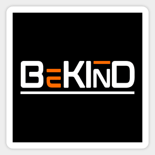 BeKInD Magnet